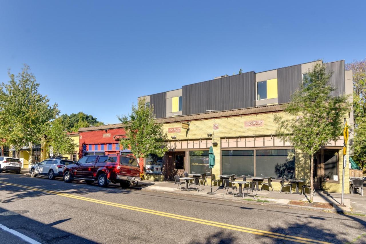 Vacation About 5 Mi To Downtown! Apartment Portland
