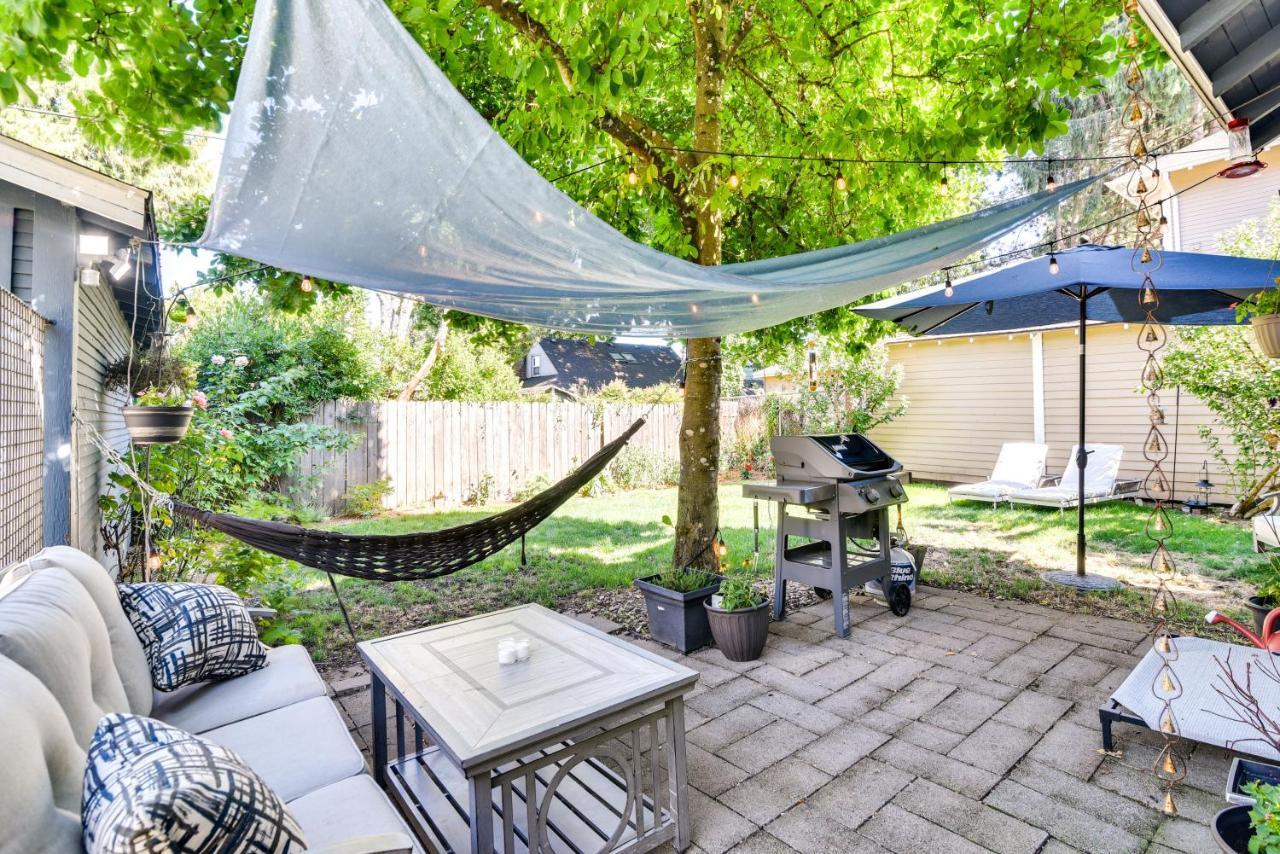 Vacation About 5 Mi To Downtown! Apartment