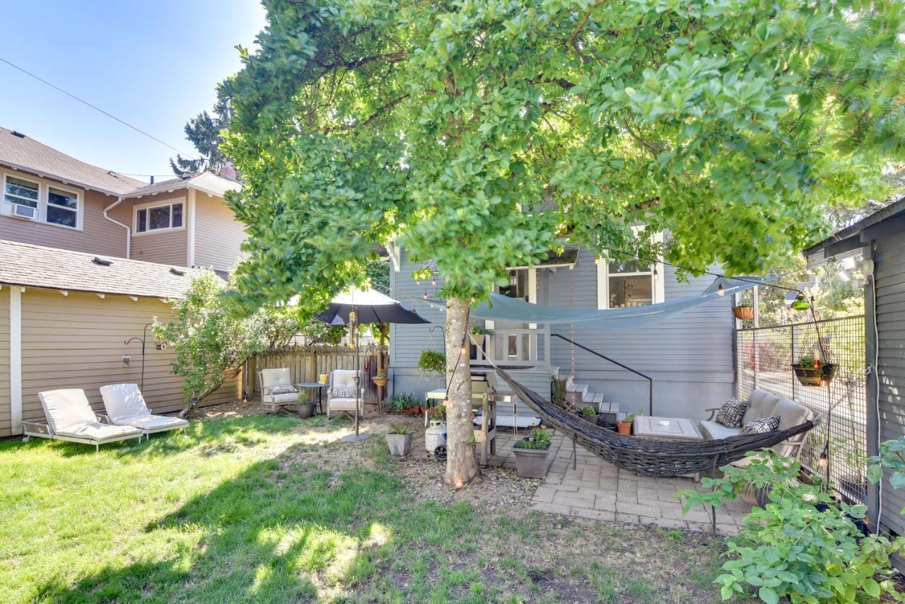 Vacation About 5 Mi To Downtown! Apartment