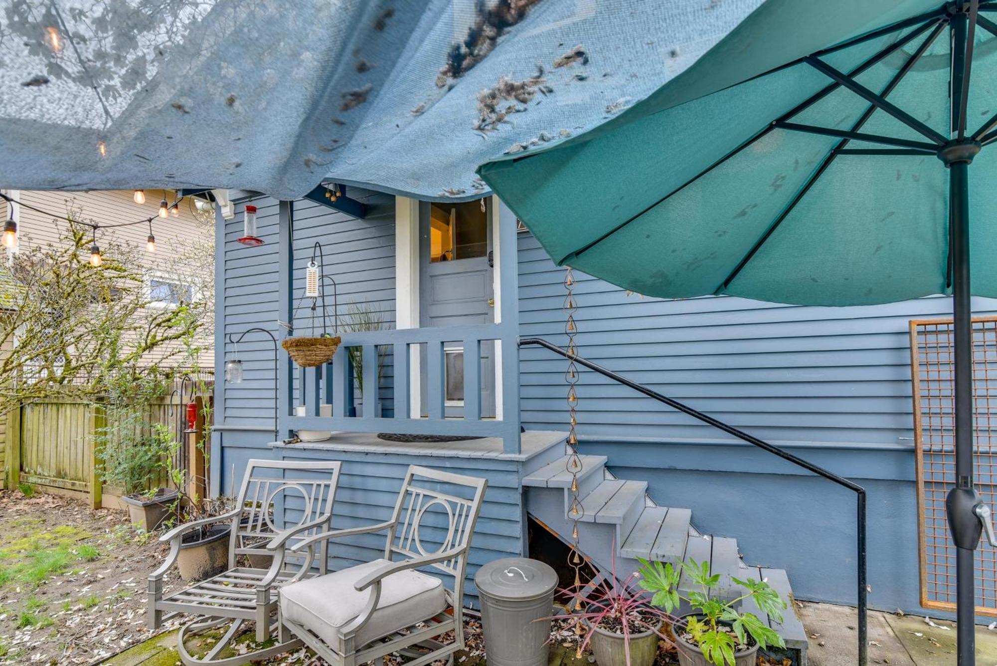 Vacation About 5 Mi To Downtown! Apartment *